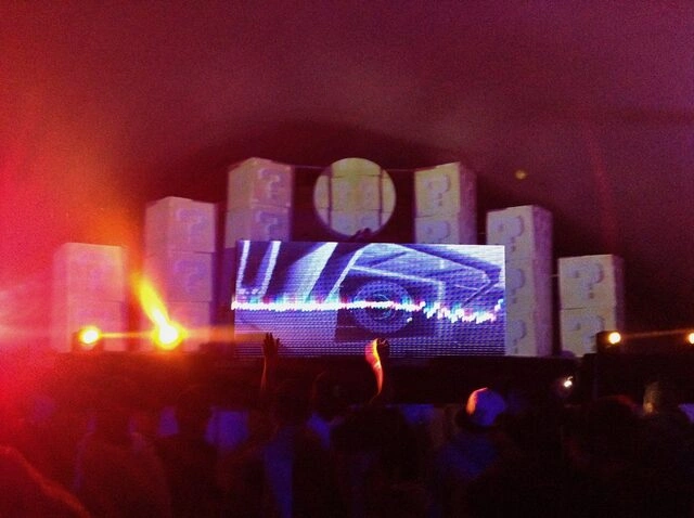 Festivales