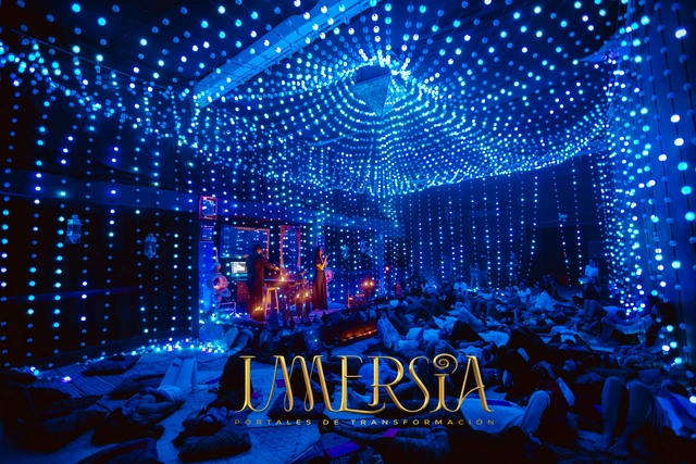 immersia